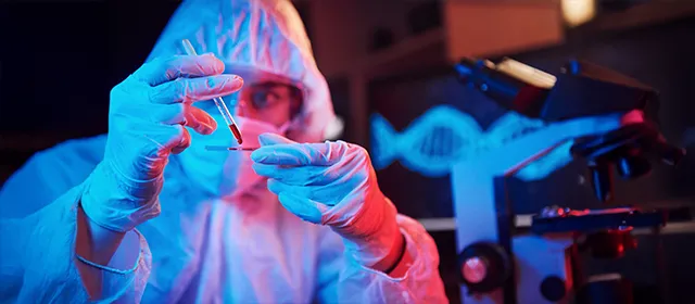 How Synthetic Biology Is Reshaping Industrial Innovation